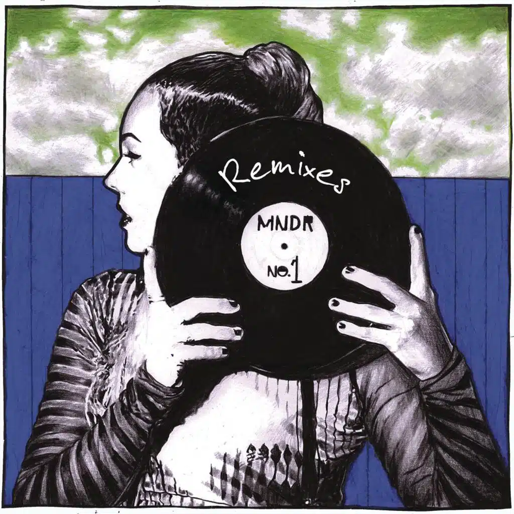 #1 in Heaven (Remixes)