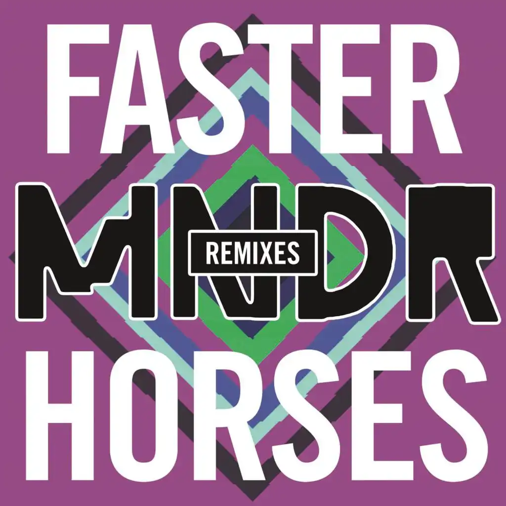 Faster Horses (Jeffrey Jerusalem Remix)