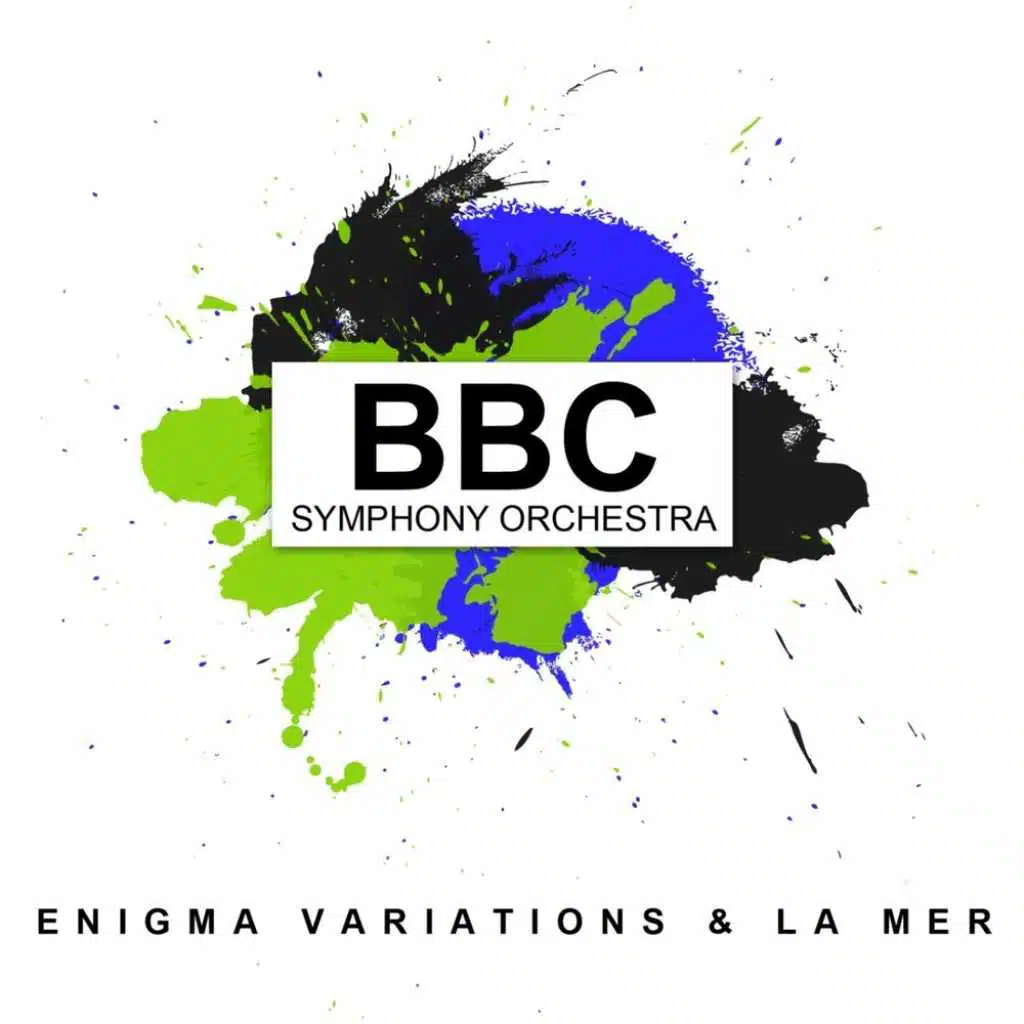 La Mer: De l'aube a midi sur la mer