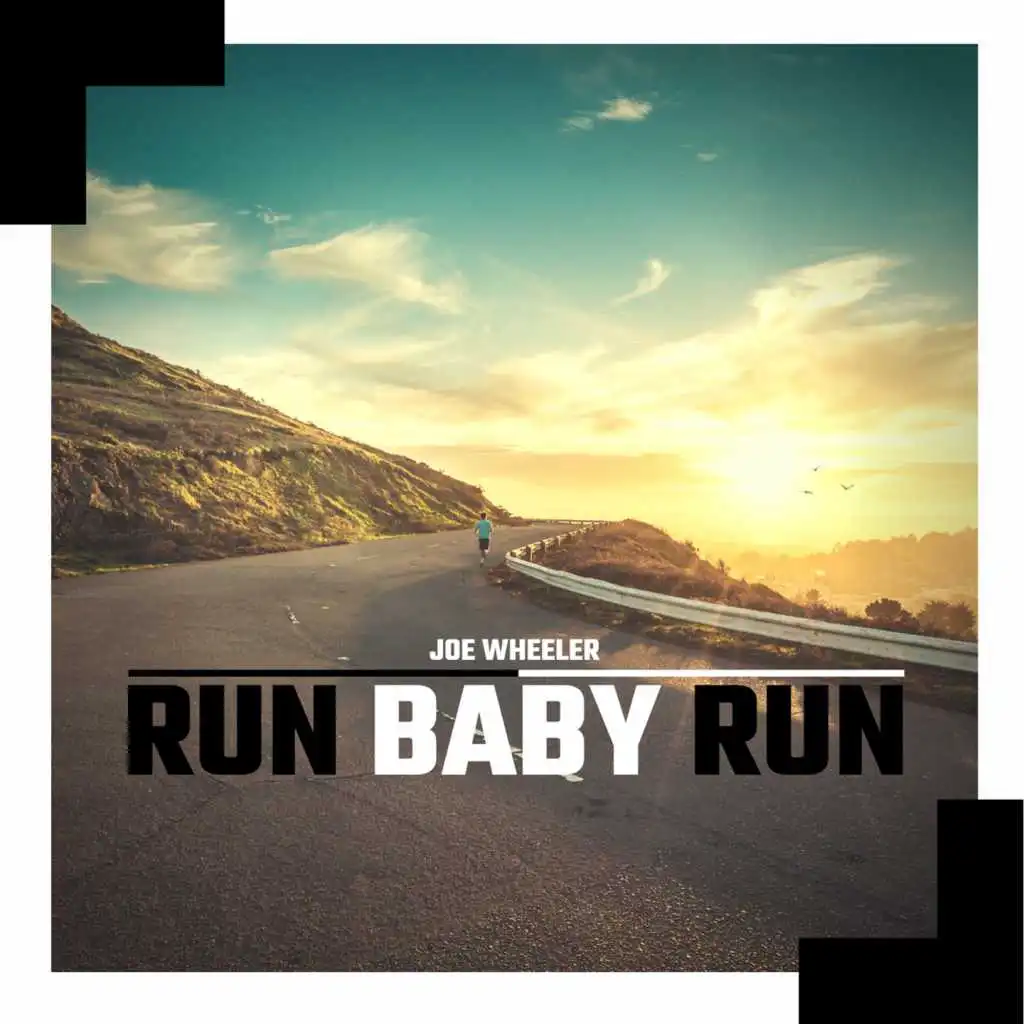 Run my baby. Run Baby Run. Run Baby Run тетрадь. Oh Baby Baby Run.