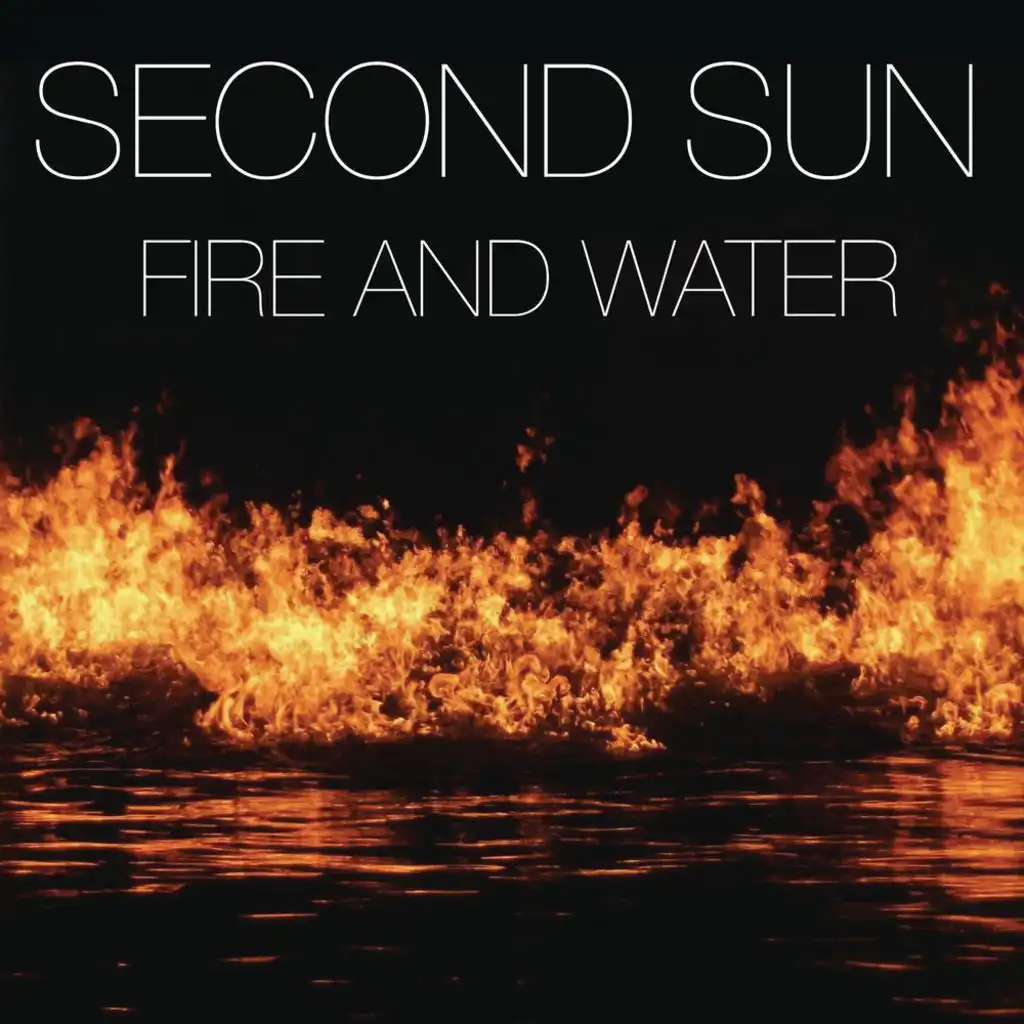 Fire & Water (Dub Mix)