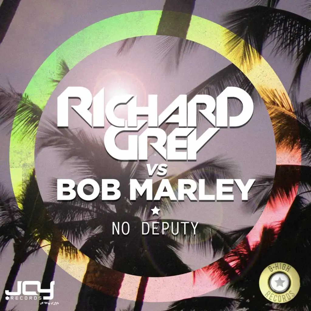 No Deputy (Exodus, A Tigers Blood & Tha Boogie Bandit Remix) [feat. Bob Marley]