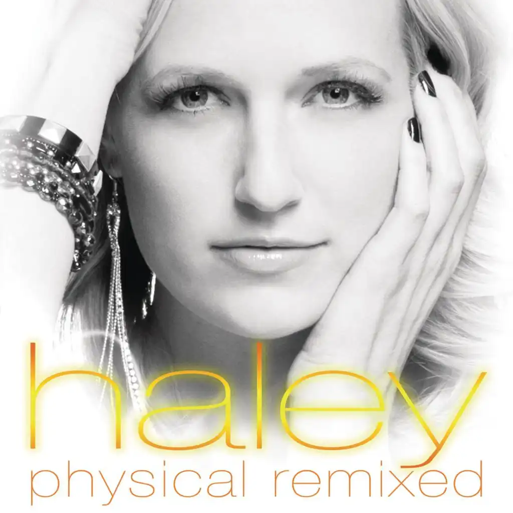 Physical (Radio Edit)