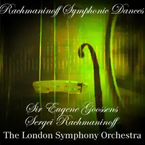 Rachmaninoff: Symphonic Dances - Respighi: Feste Romane