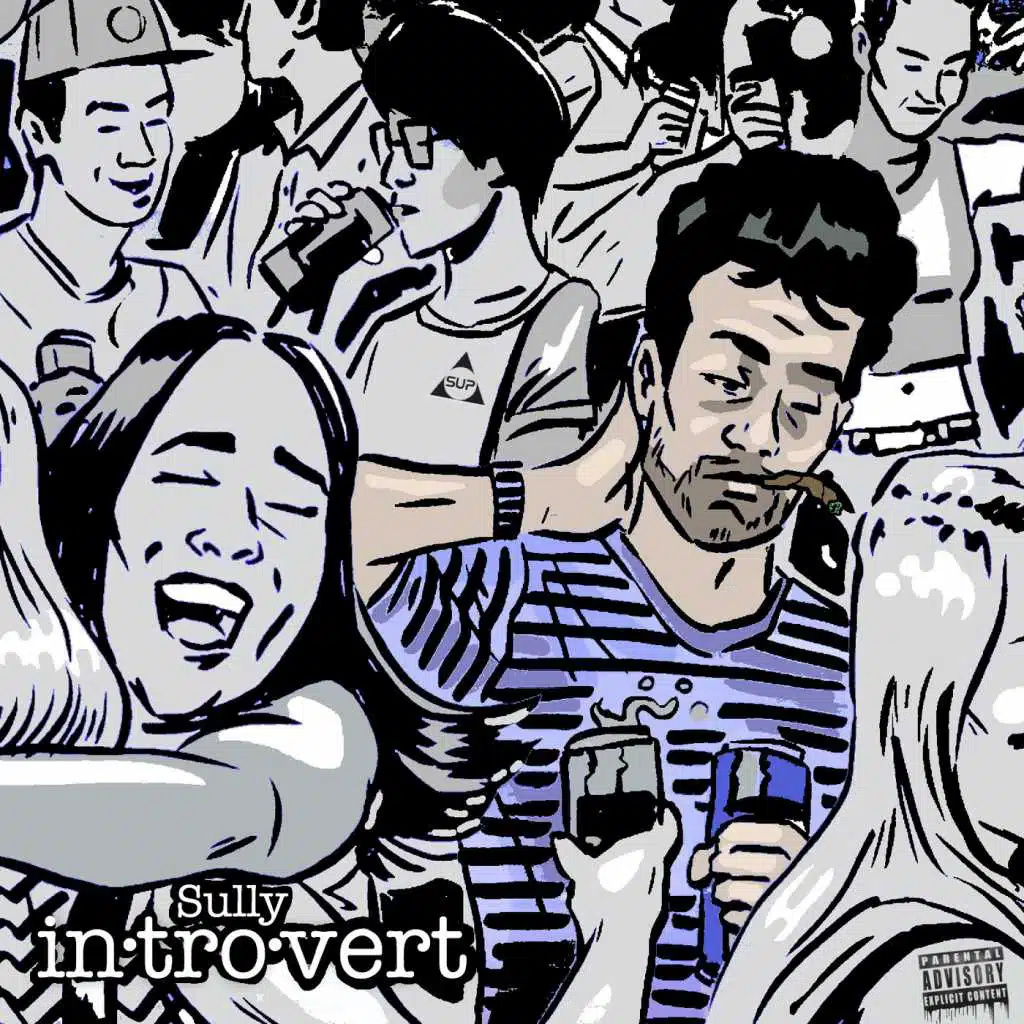 Introvert