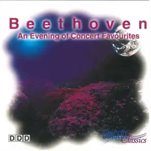 Beethoven: Concert Classics