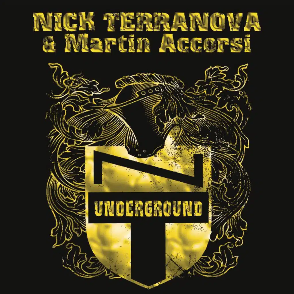 Nick Terranova & Martin Accorsi 