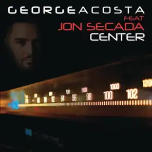 Center (feat. Jon Secada)