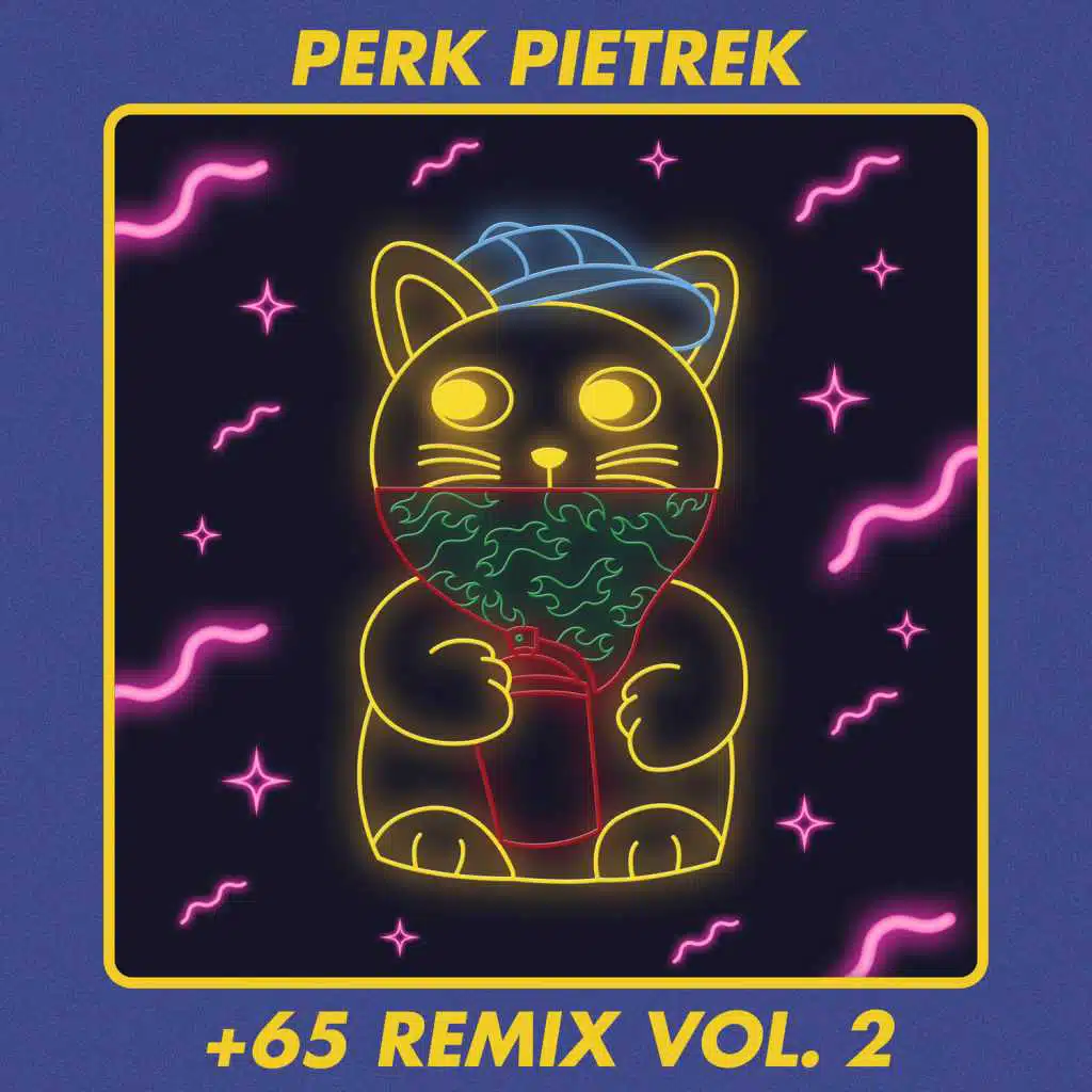You (Perk Pietrek Remix)
