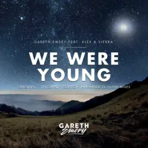We Were Young (Tritonal Extended Remix)