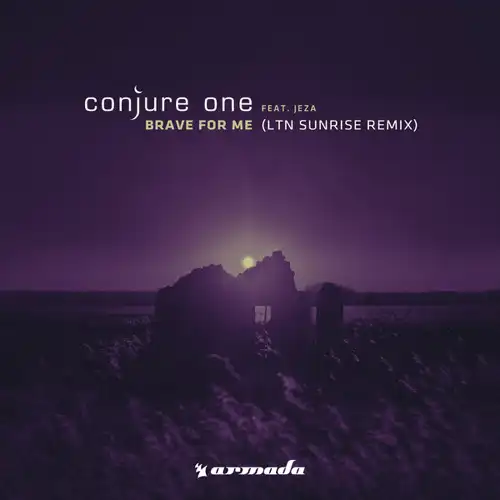 Brave For Me (LTN Sunrise Extended Remix)