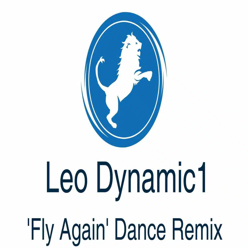 Fly Again (Dance Remix)