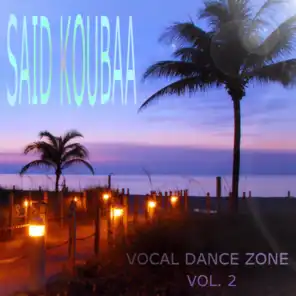 Vocal Dance Zone, Vol. 2