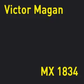 Victor Magan E.P.