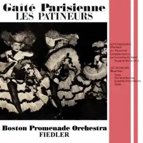 Boston Promenade Orchestra / Arthur Fiedler