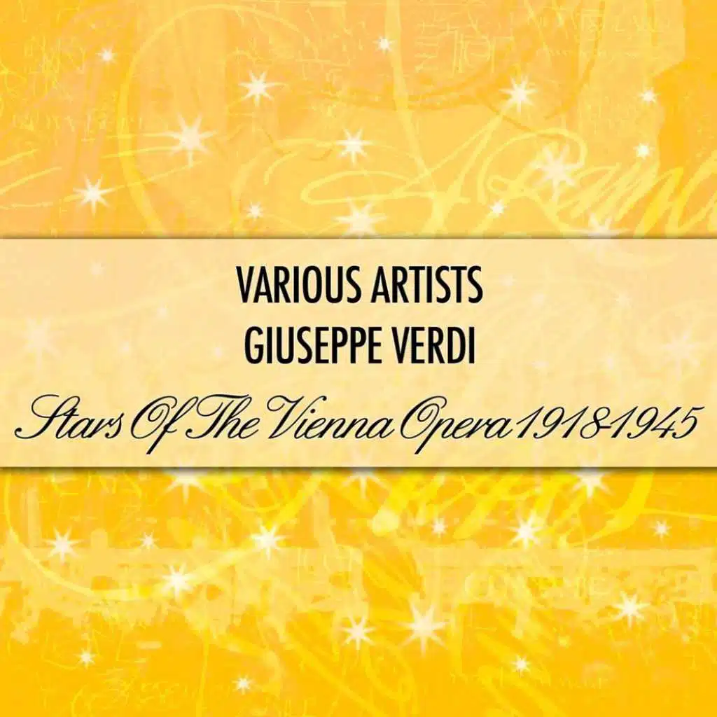 Die Königin von Saba, Act III: "Doch eh' ich in des Todes Thal"