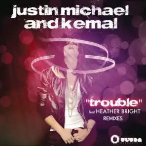 Trouble, Pt. 2 (feat. Heather Bright)