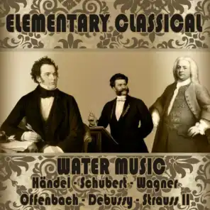 Elementary Classical. Water Music