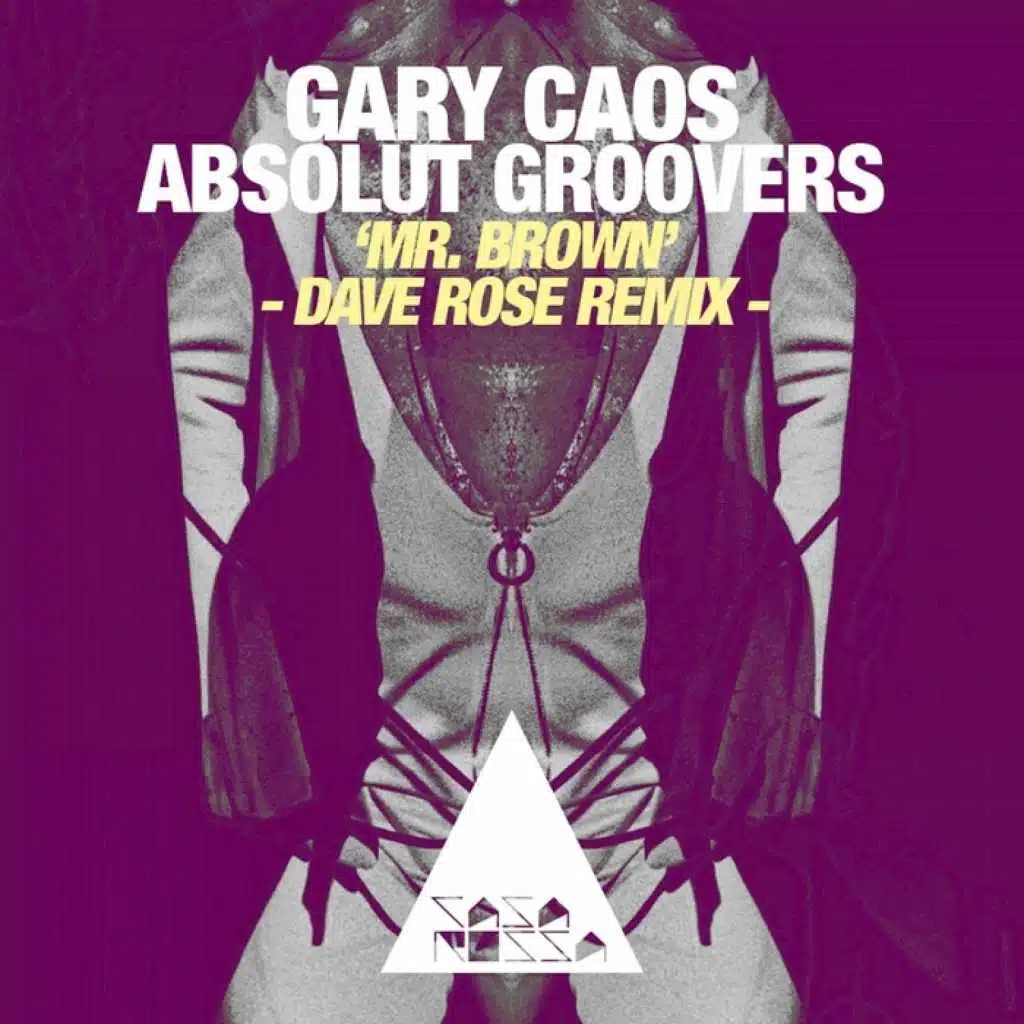 Mr. Brown (Dave Rose Remix)