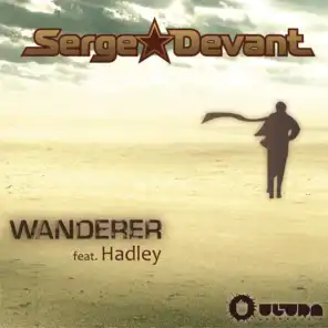 Wanderer (feat. Hadley)