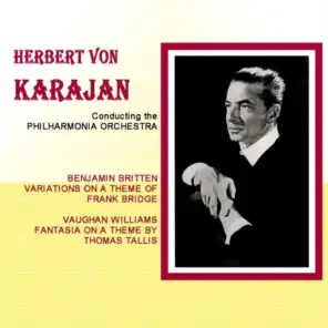 Wolfgang Amadeus Mozart & Dennis Brain & The Philharmonia Orchestra & Herbert von Karajan