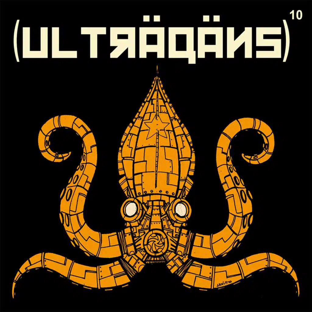 Ulträqäns