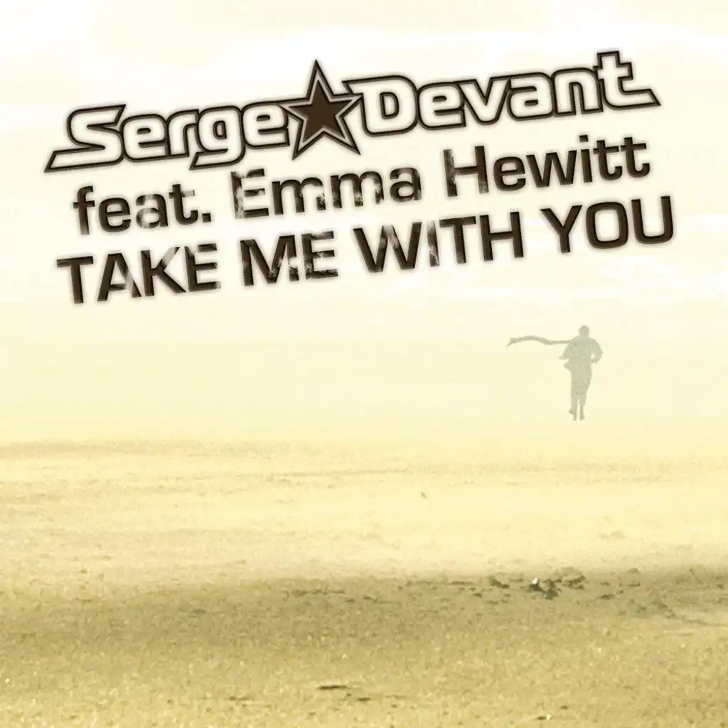 Take Me With You (feat. Emma Hewitt)