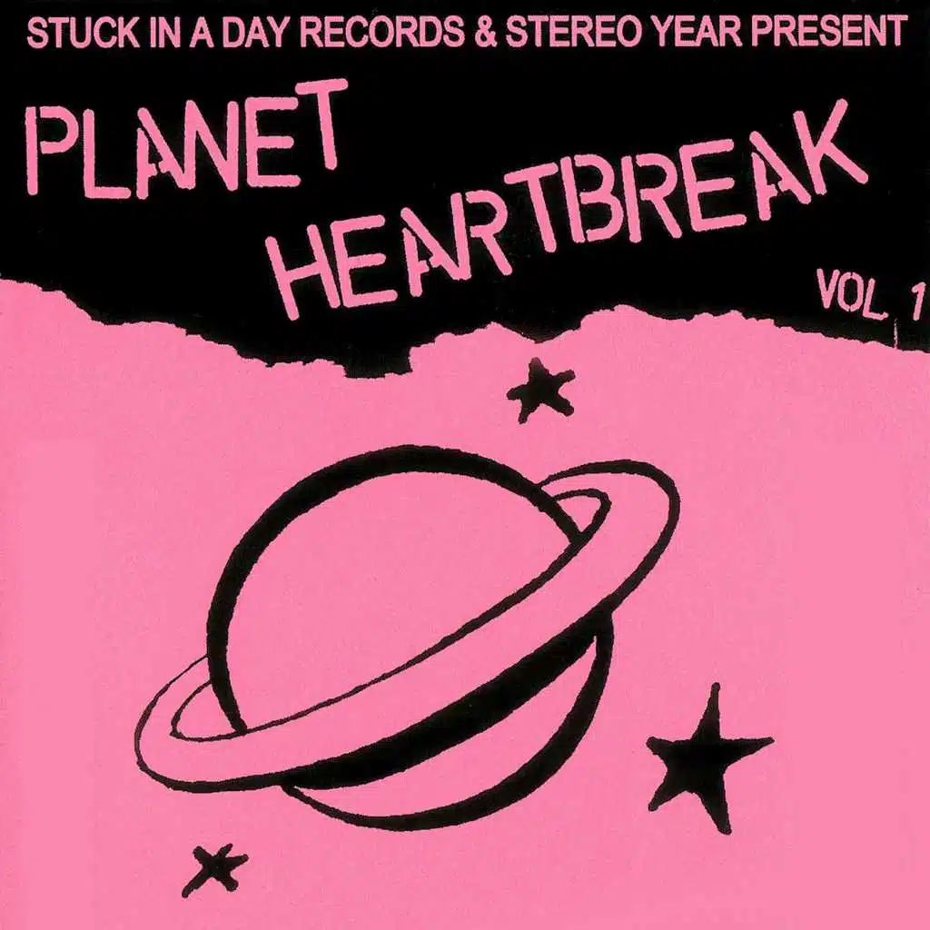 Planet Heartbreak, Vol. 1
