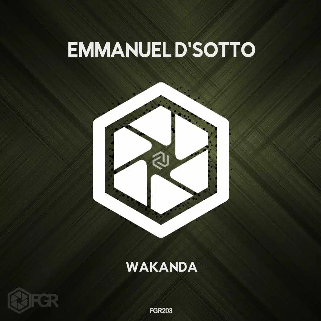 Wakanda