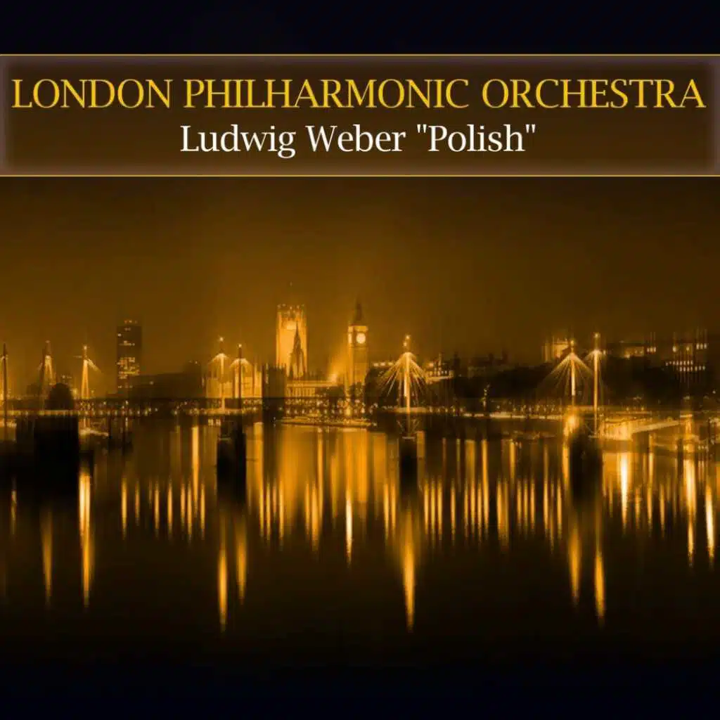 London Philharmonic Orchestra & Sir Thomas Beecham & Chorus of The Royal Opera House, Covent Garden & Ludwig Weber & Herbert Janssen