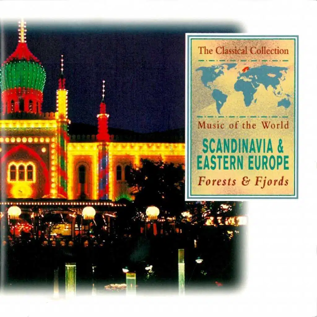 Music of the World - Forests & Fjords