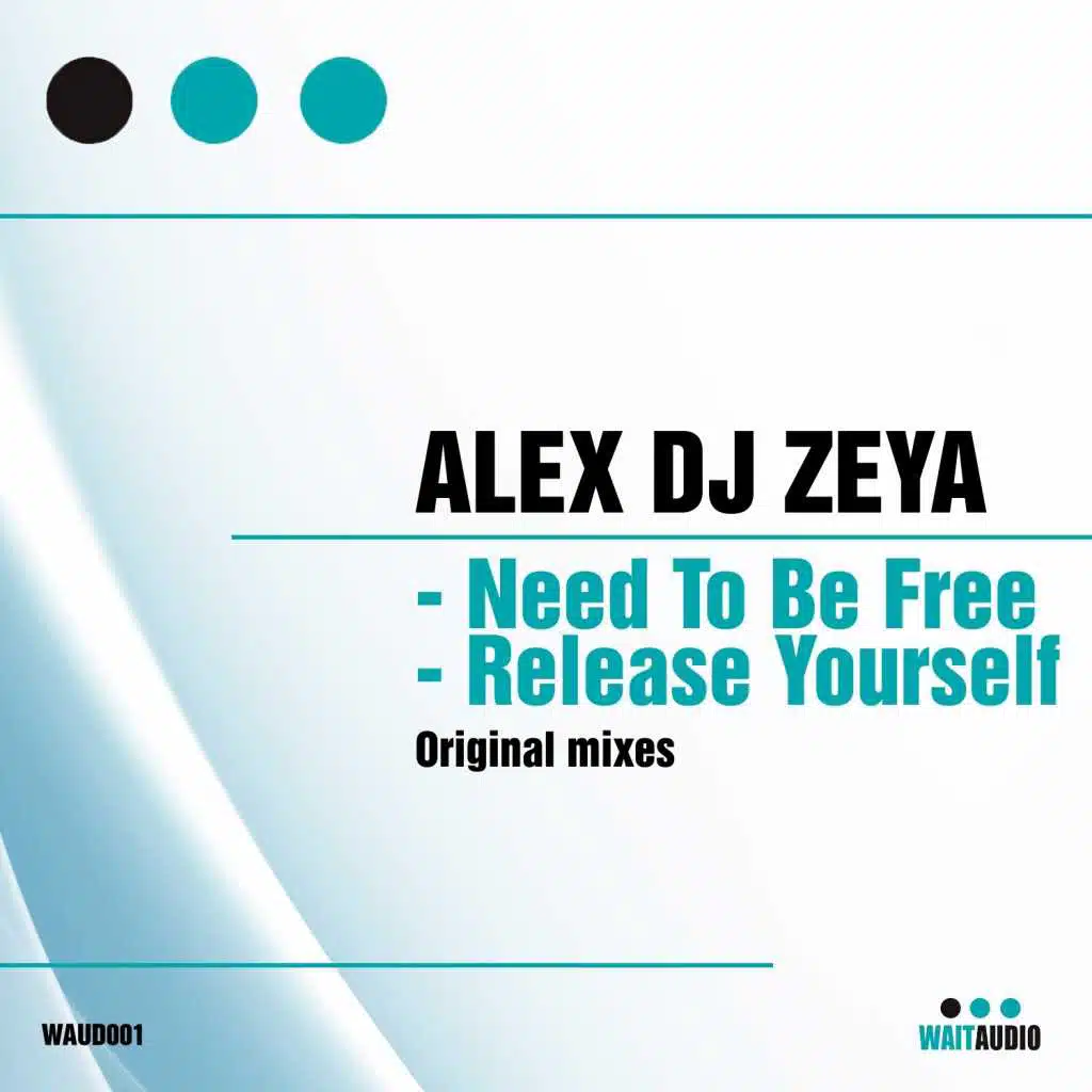 Alex DJ Zeya