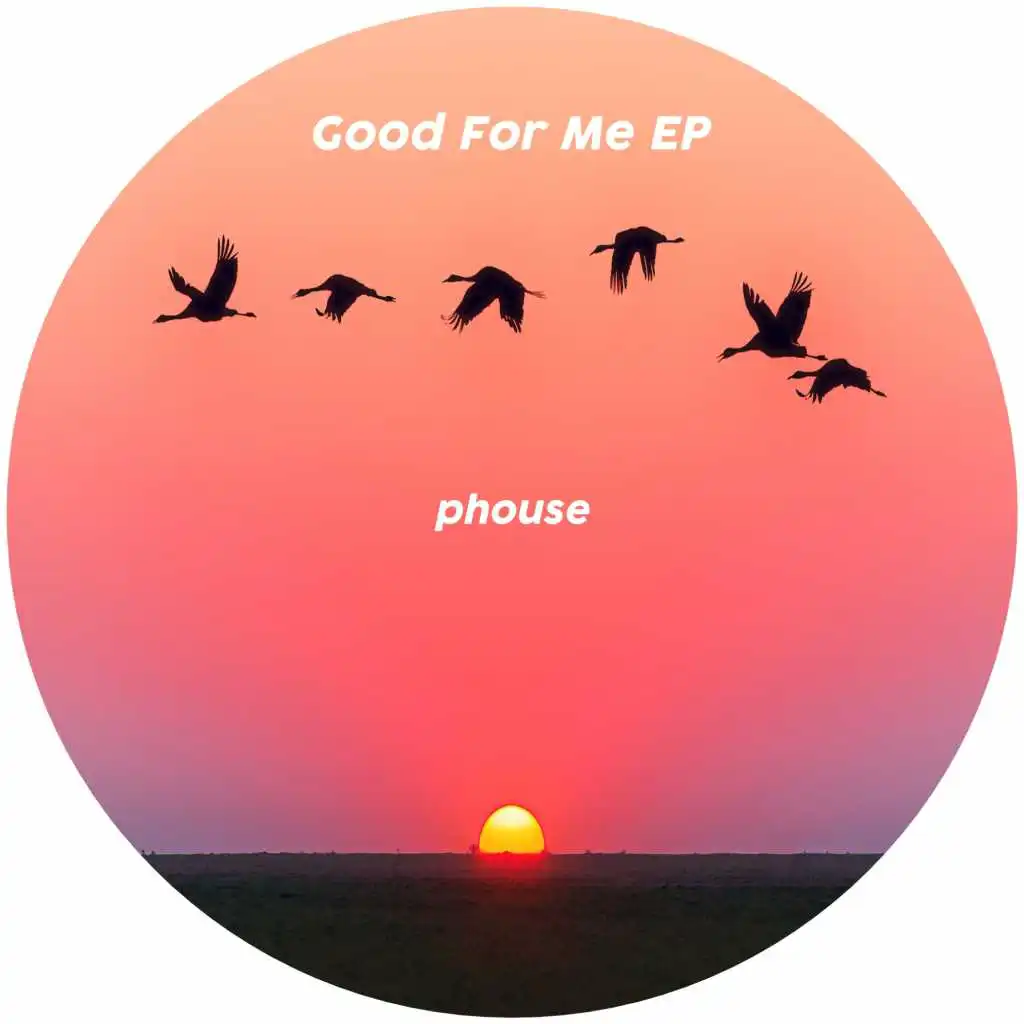 Good For Me EP