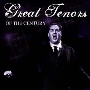 Great Tenors Of The Century
