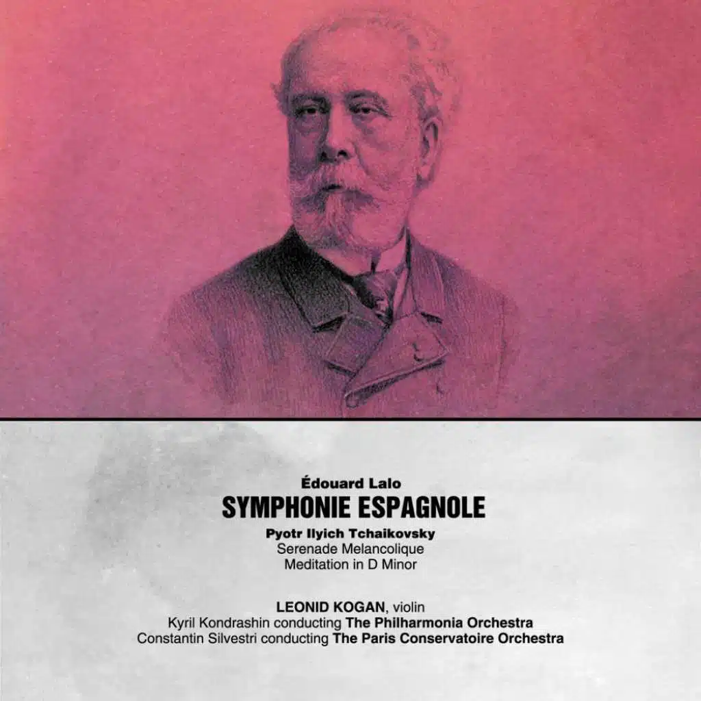 Symphonie Espagnole, Op. 21: II. Scherzando (Allegro Molto)