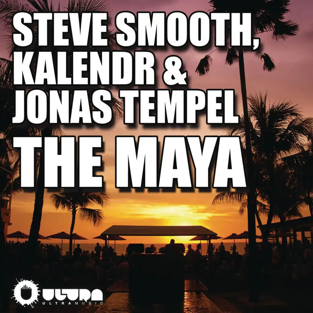 The Maya (Extended Mix)
