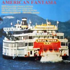 American Fantasia