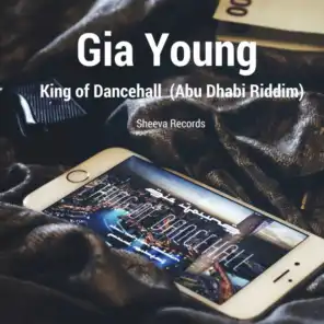 Gia Young