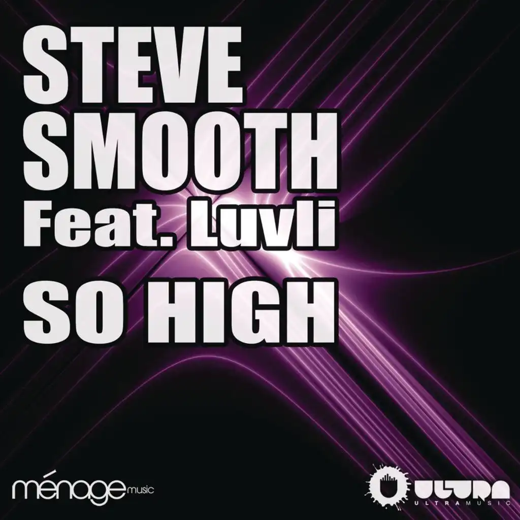 Steve Smooth feat. Luvli