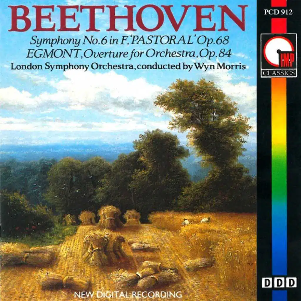 Beethoven: Symphony No. 6