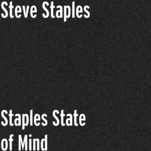 Staples State of Mind