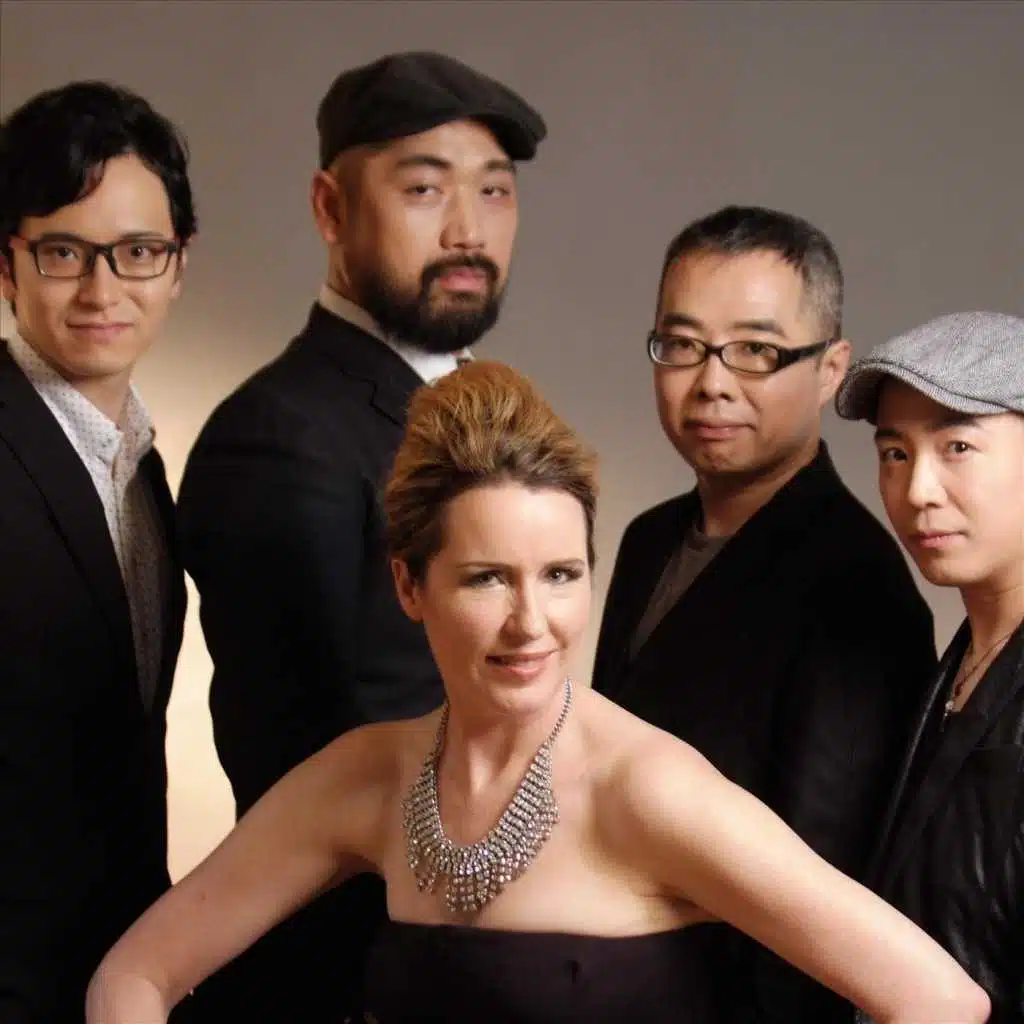 Sins of the Father / Quiet's Theme (Intro)