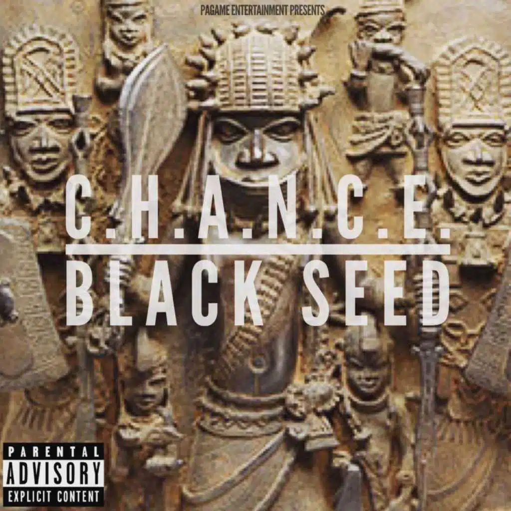 Black Seed