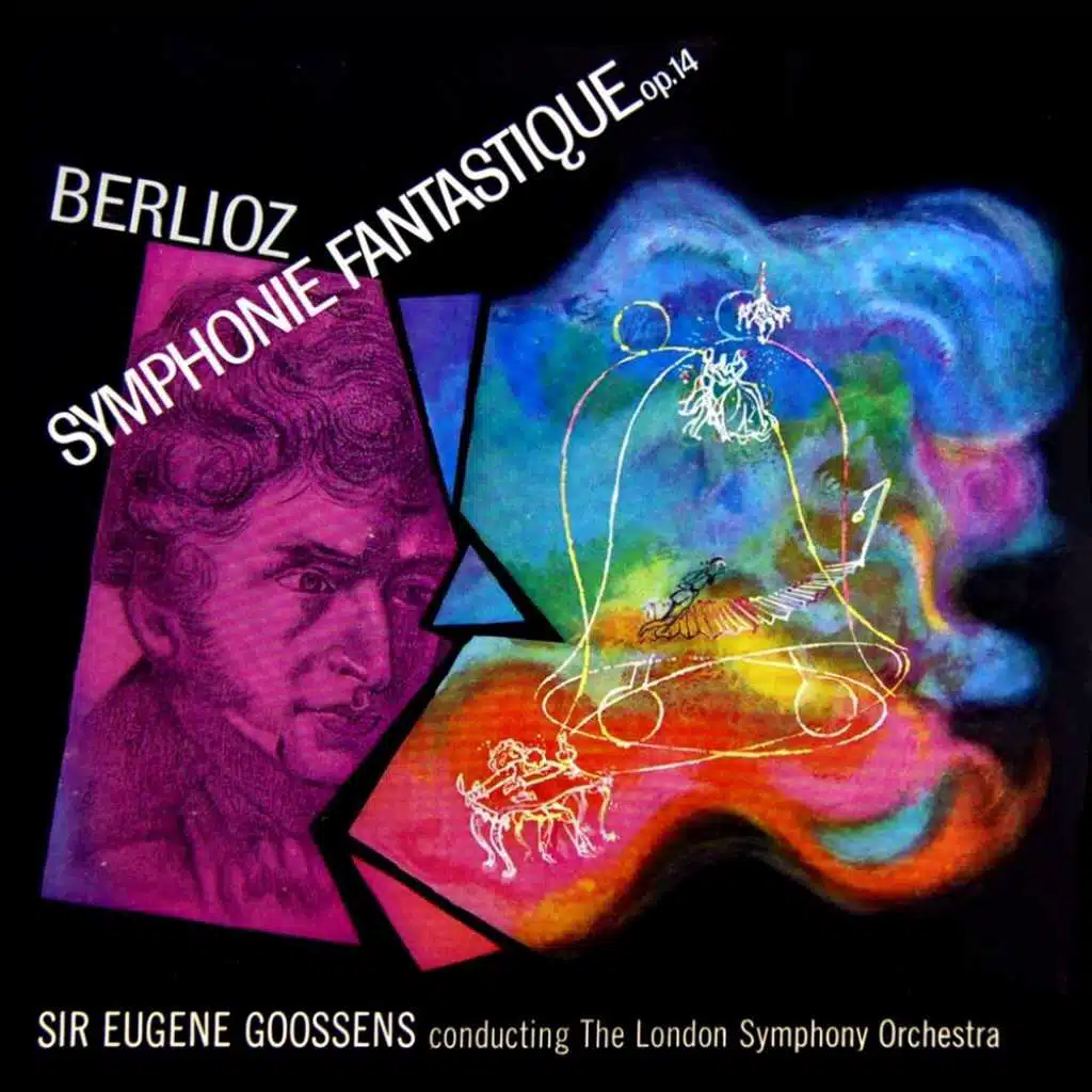 Berloiz Symphonie Fantastique