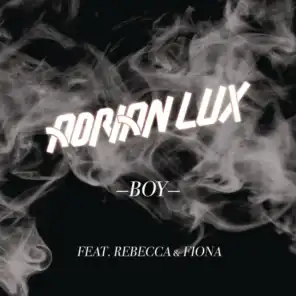 Boy (feat. Rebecca & Fiona)