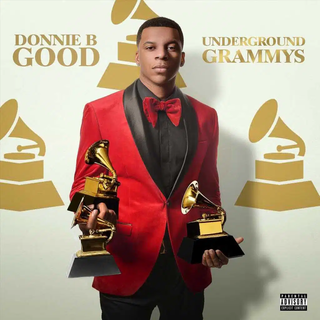 Underground Grammys