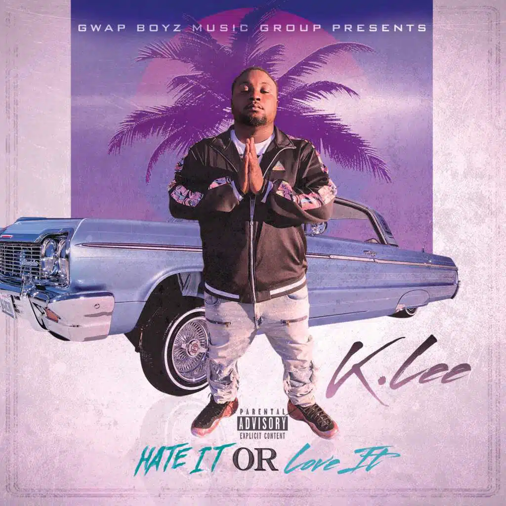 Rich Nigga (feat. Big Fenc, Eastside Mulley, Bossmane Jizzle & Curt Johnson)