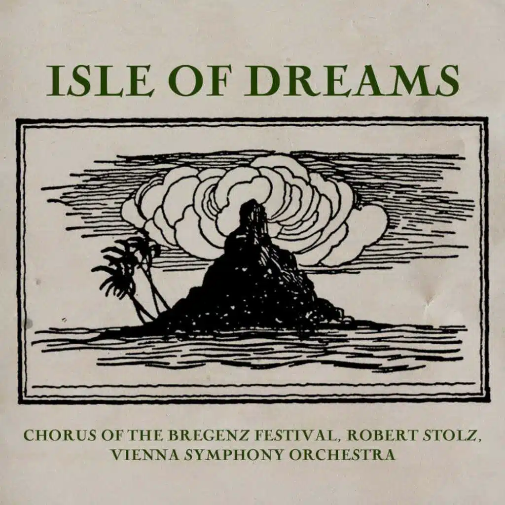 Isle Of Dreams: "Tarantella"