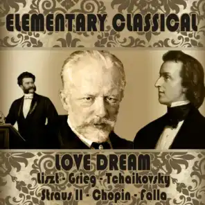 Elementary Classical. Love Dreams