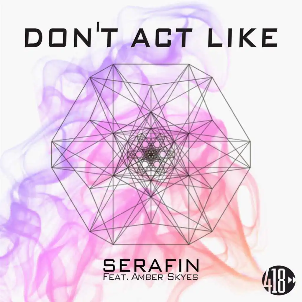 Don't Act Like (feat. Amber Skyes)